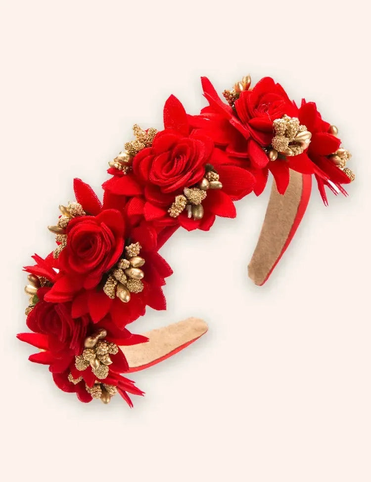 Festival Nutcracker Tulle Dress