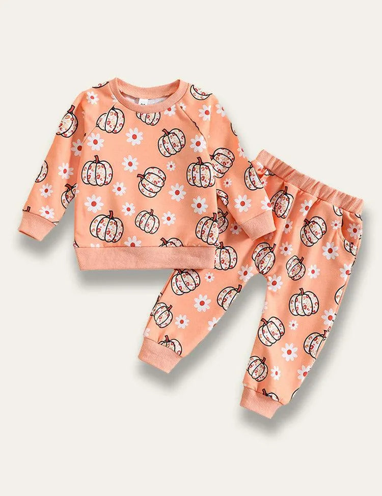 Halloween Print Set - Mini Berni