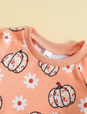 Halloween Print Set - Mini Berni