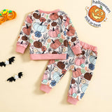 Halloween Printed Set - Mini Berni