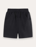 Excavator Printed T-Shirt and Shorts Set