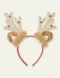The Nutcracker Appliqué Party Dress