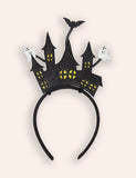 Tulle Halloween Haunted House Dress