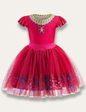 Wish Dahlia Party Dress